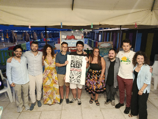 Ancona - Diritto ad abitare, i giovani chiedono un impegno serio della politica